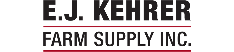 E.J. Kehrer Farm Supply